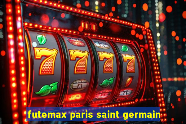 futemax paris saint germain